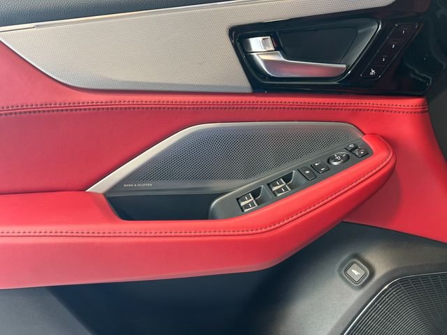 2026 Acura MDX A-Spec Package - Photo 17
