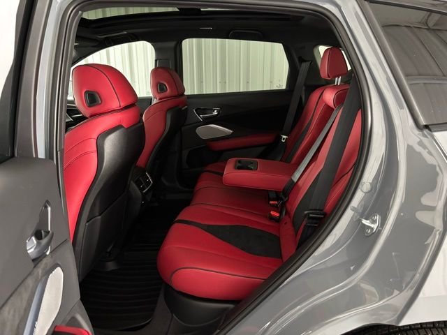 2026 Acura RDX A-Spec Package - Photo 13