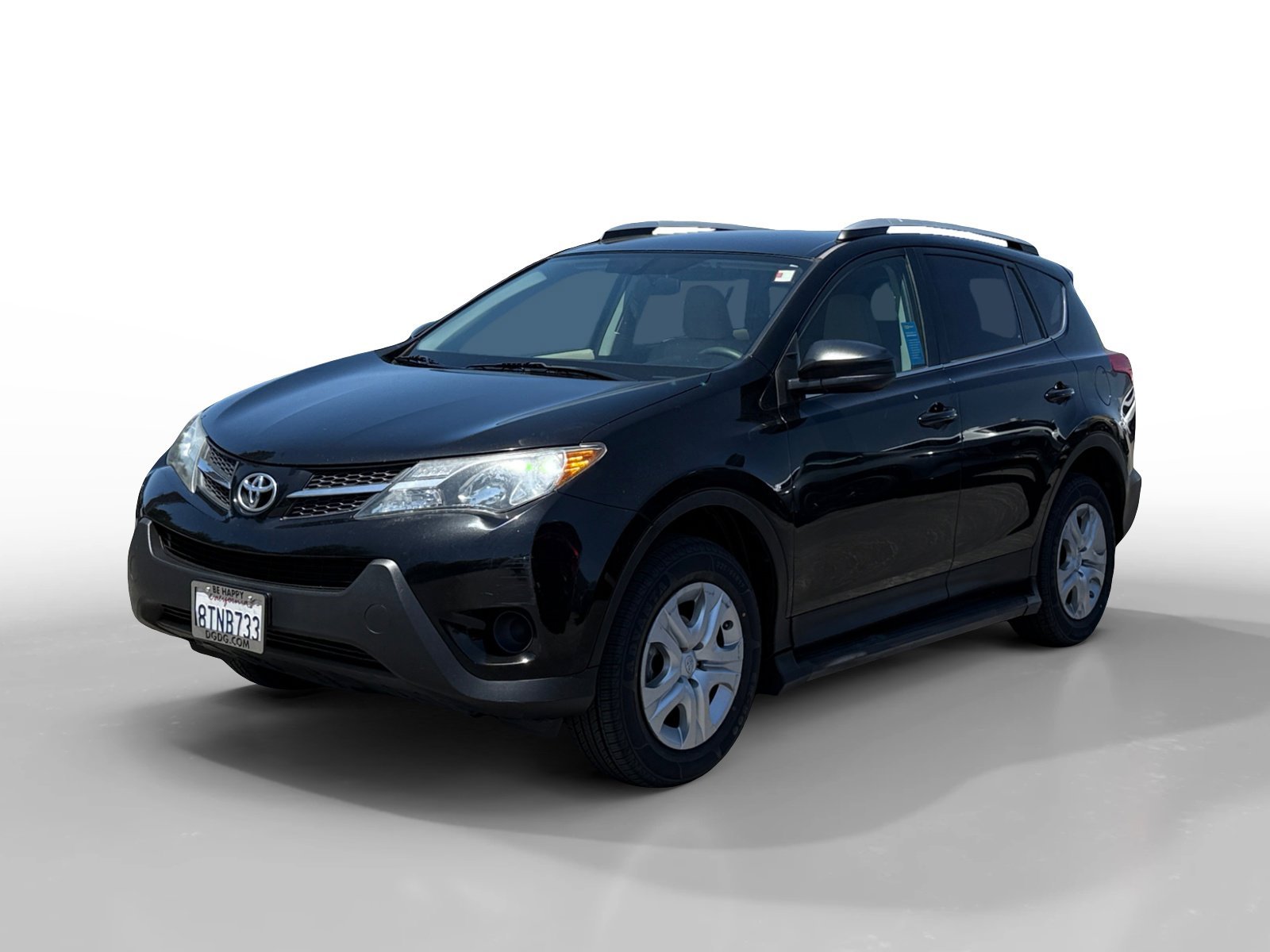 2013 Toyota RAV4 LE AWD's photo