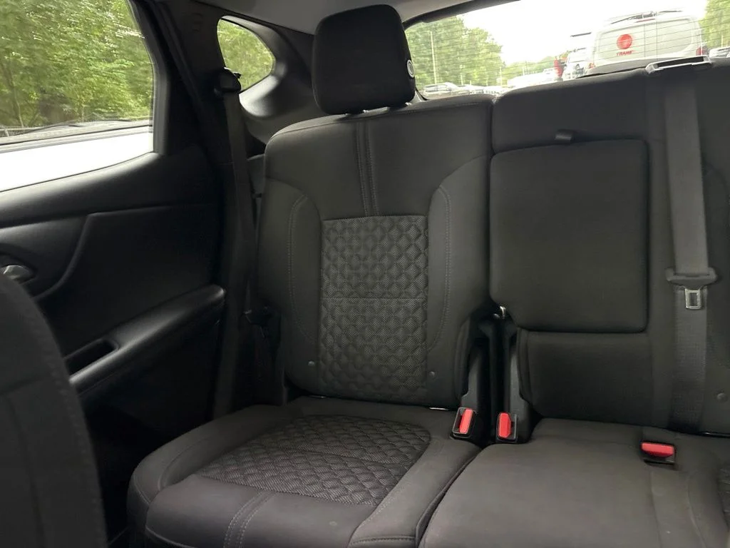 Used 2019 Red Chevrolet Base image 12