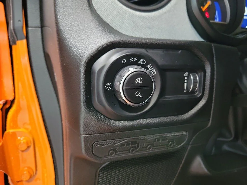 2025 Jeep Gladiator Sport S - Photo 29