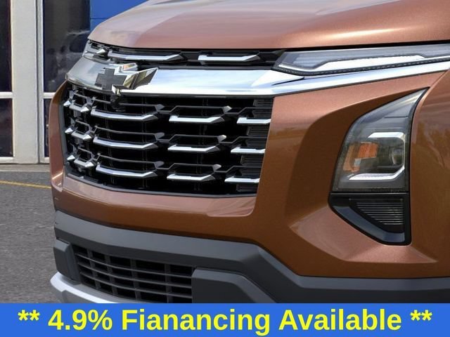 2027 Chevrolet Equinox LT - Photo 16