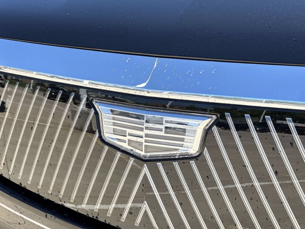 2026 Cadillac Escalade IQL Luxury - Photo 26