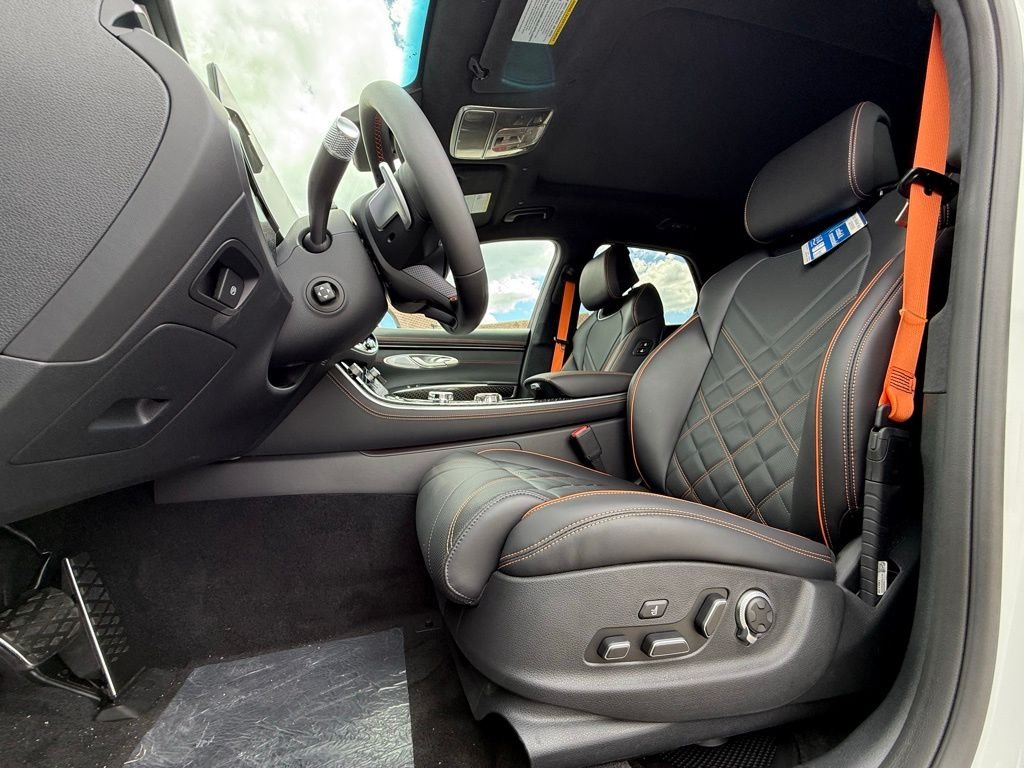 2026 GENESIS GV70 Sport Prestige - Photo 6