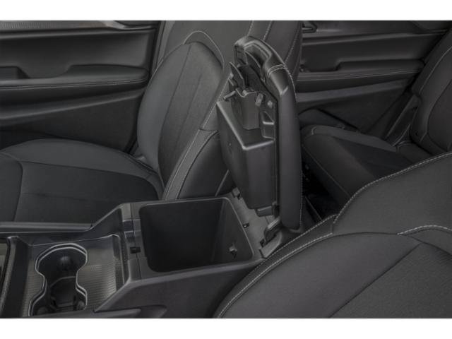 Used 2025 Silver Zynith Jeep Summit Reserve image 16