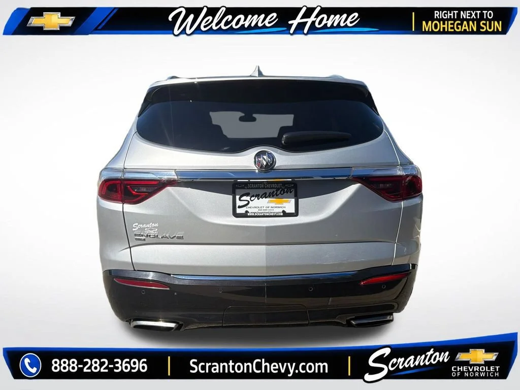 Certified Used 2022 Includes Pitch Dark Night lower exterior accent color.) Buick Essence image 35
