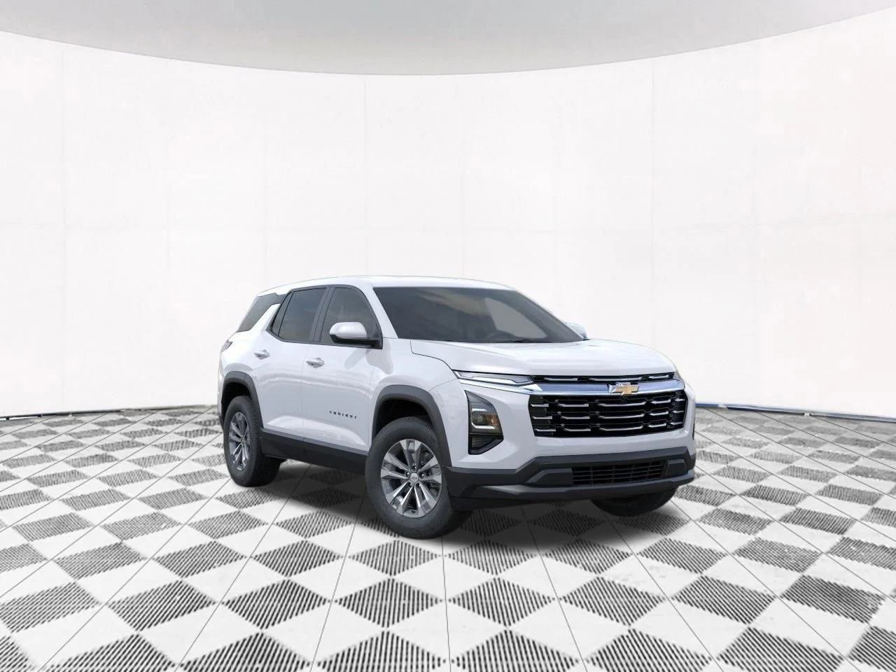 2026 Chevrolet Equinox LT - Photo 8