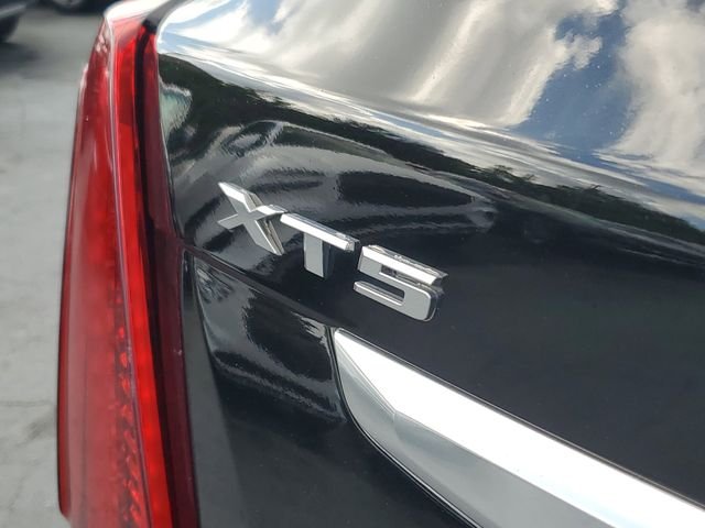2020 Cadillac XT5 Premium Luxury - Photo 7