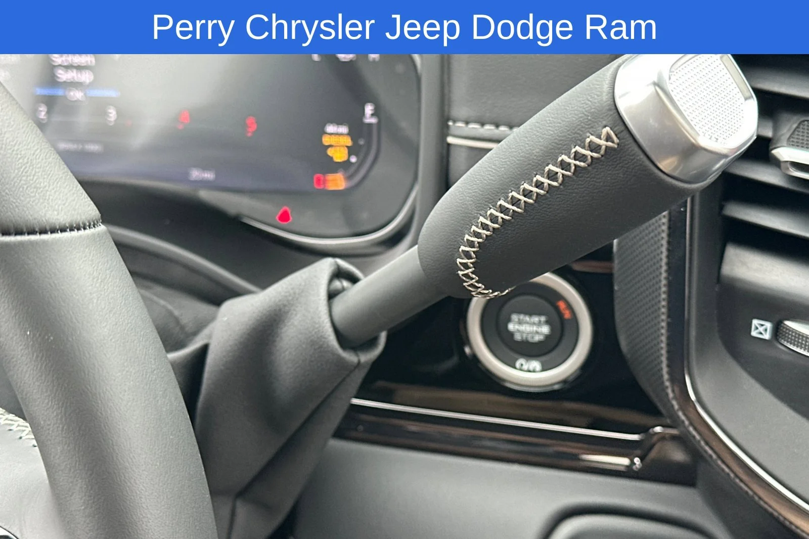 2026 RAM 2500 Limited - Photo 17