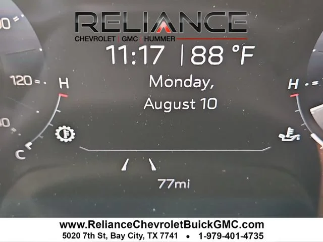 2026 GMC Yukon Denali - Photo 25