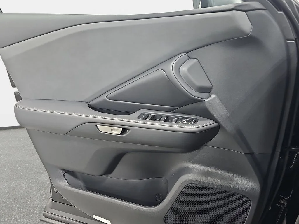 New 2026 Caviar Lexus PREMIUM AWD image 26