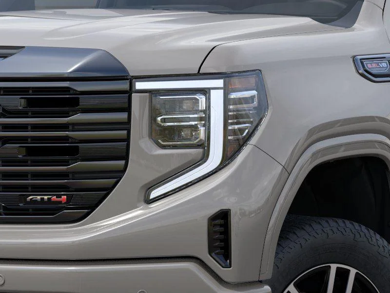 New 2026 Coastal Dune GMC AT4 image 10