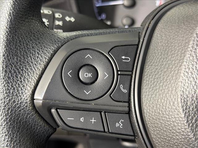Certified Used 2025 ICE CAP Toyota  image 24
