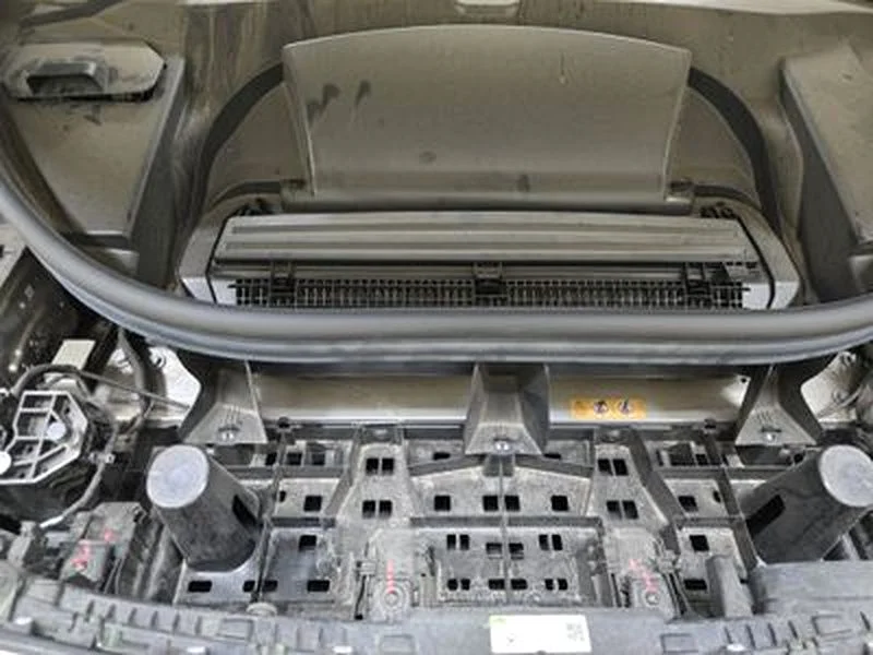 Used 2023 Black Mercedes-Benz 450 image 17