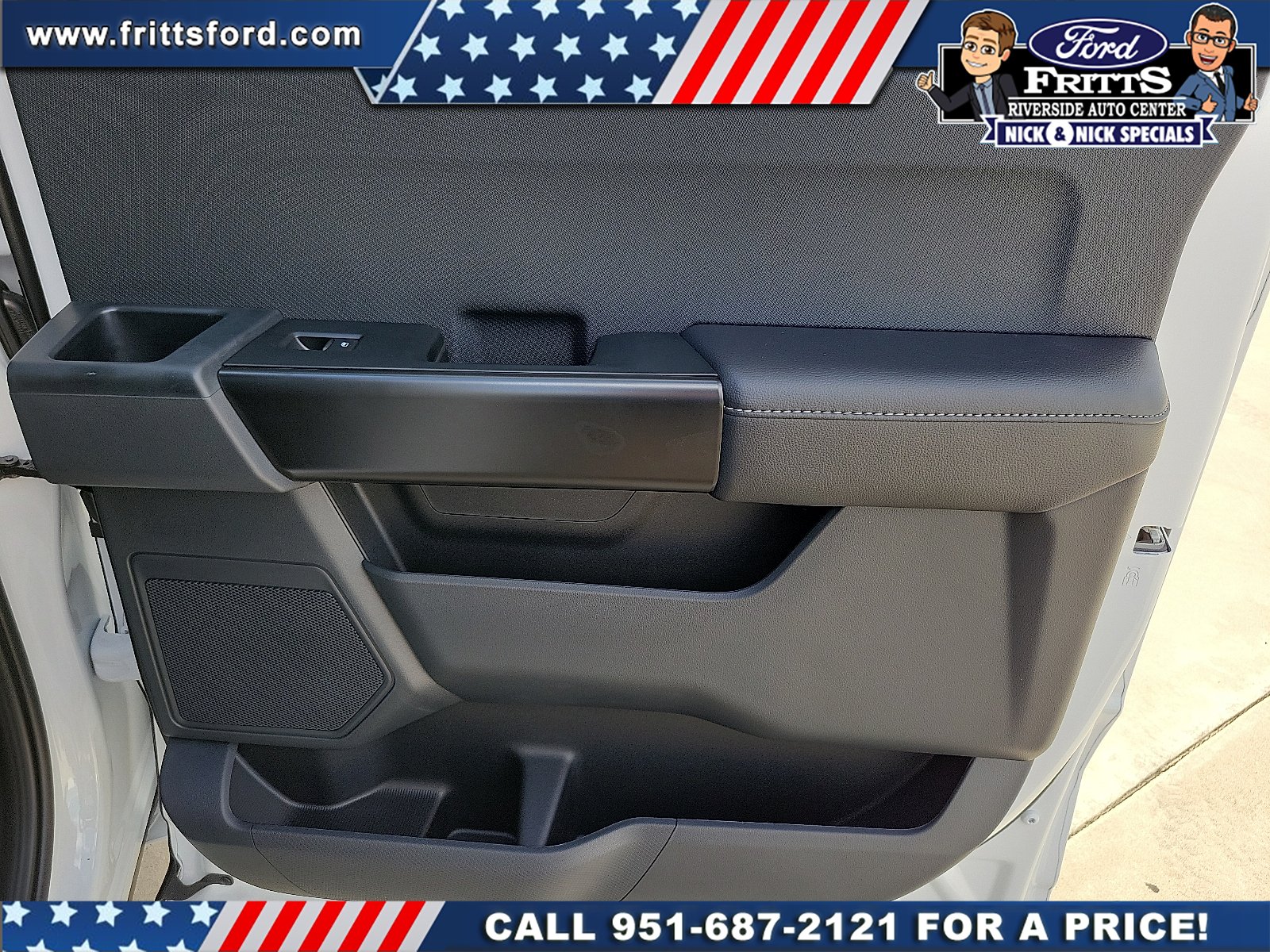New 2026 Oxford White Ford STX® image 21