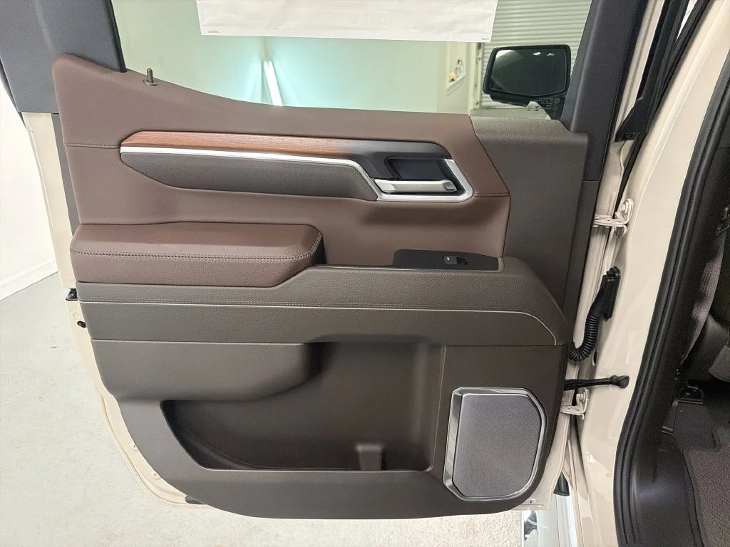 2026 GMC Sierra 1500 Denali - Photo 11