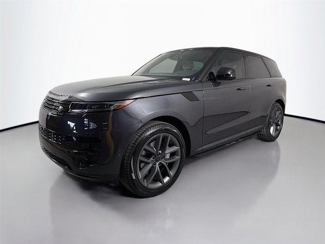 2026 LAND ROVER Range Rover Sport SE
