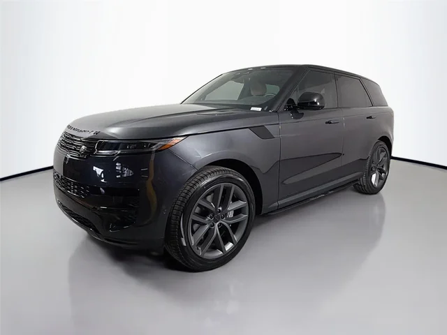 2026 LAND ROVER Range Rover Sport SE