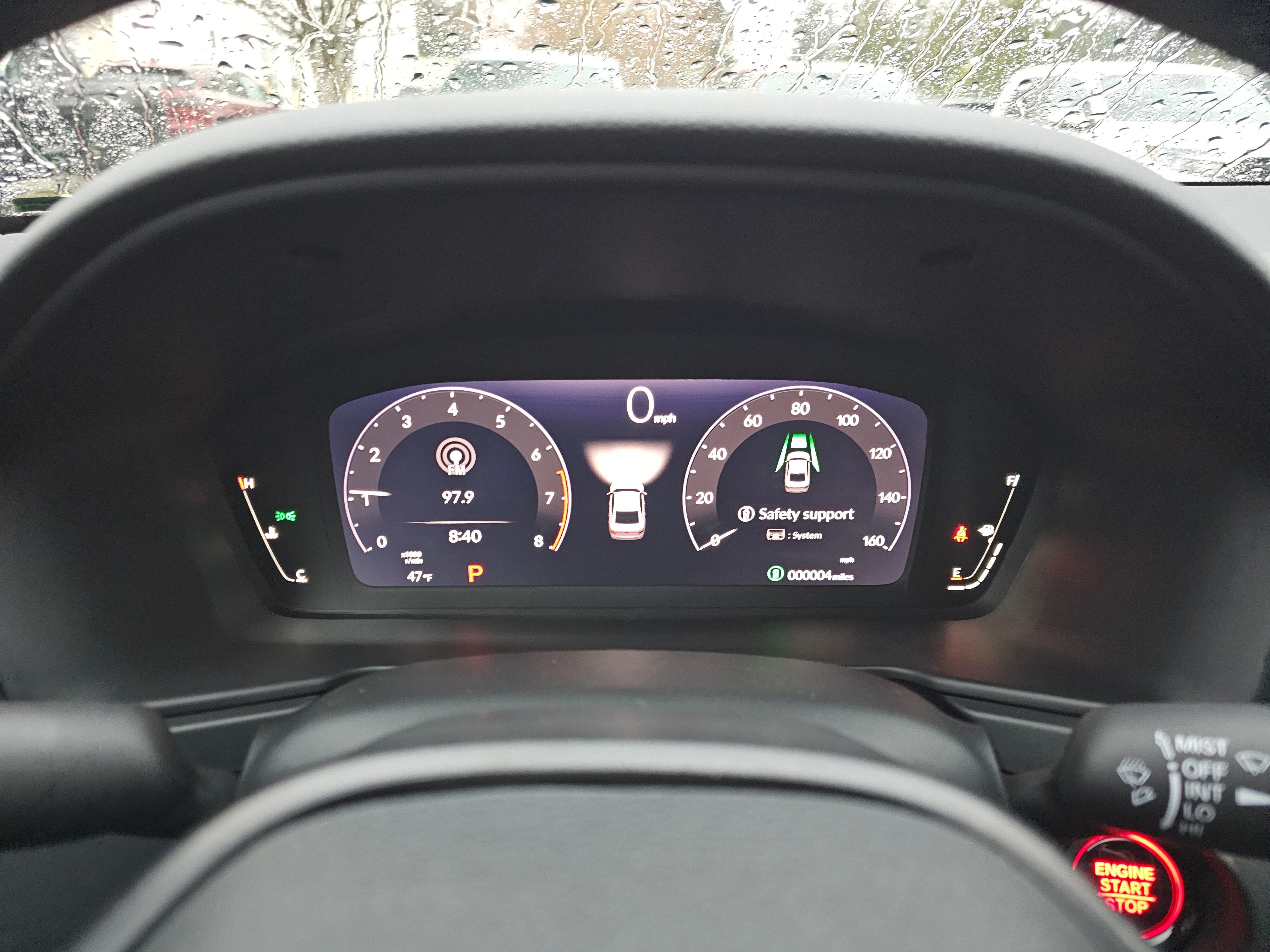 2026 Honda Accord LX - Photo 17