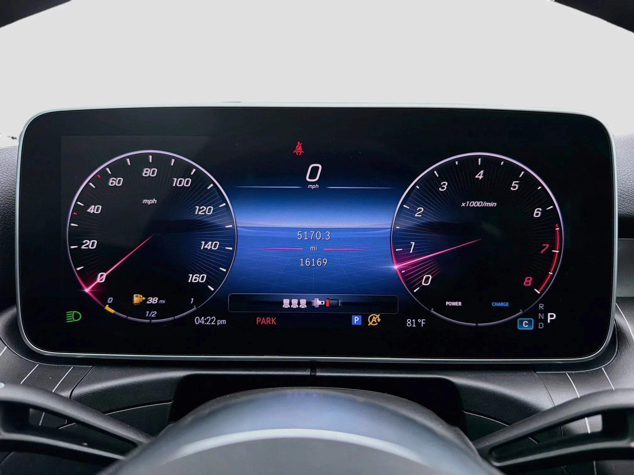 Used 2024 Cirrus Silver Metallic Mercedes-Benz C 300 image 41