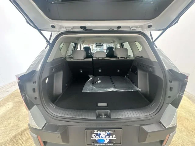 New 2027  Kia S image 20