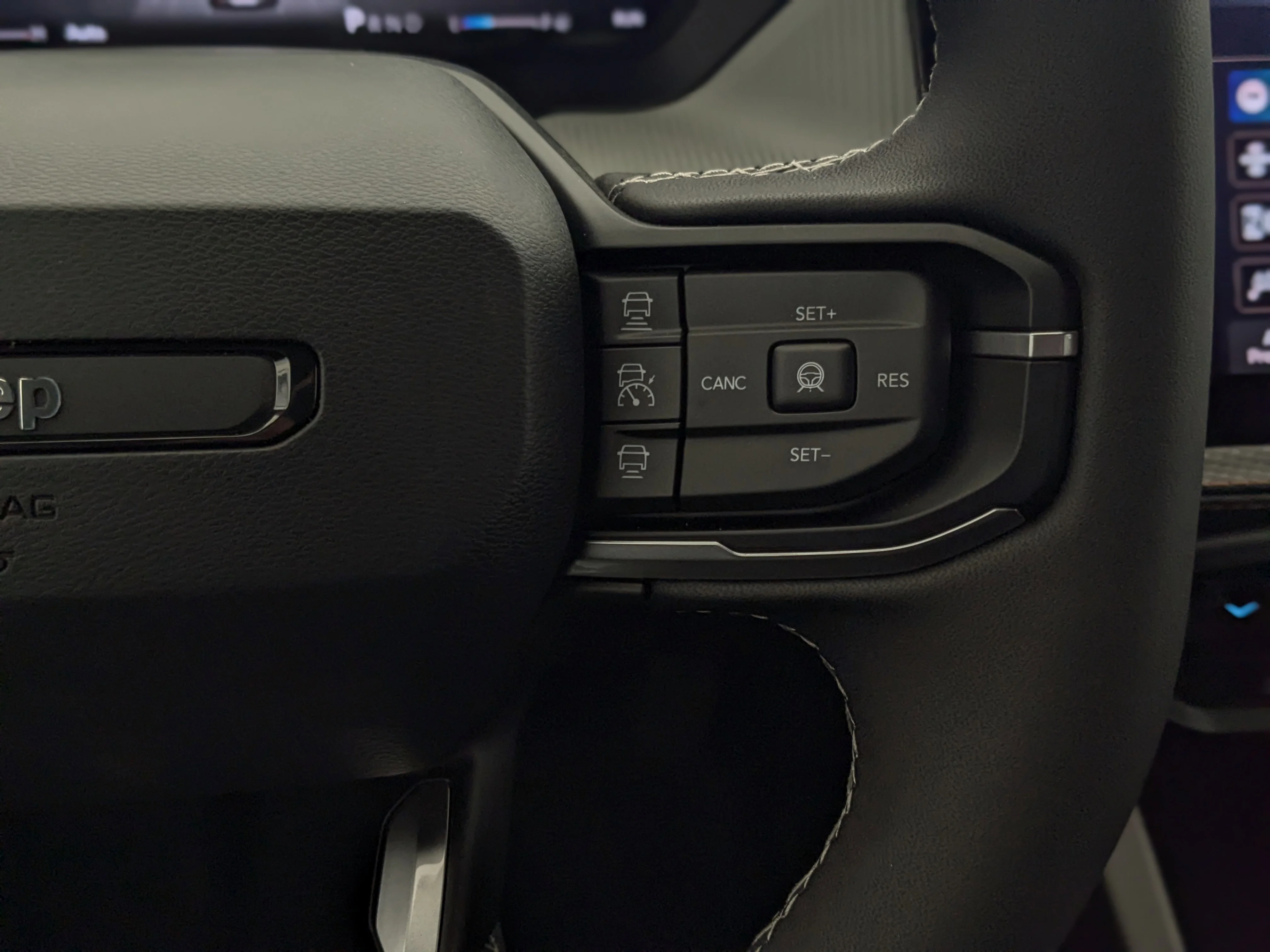 New 2026 Grey Jeep Limited - Preferred Package 23G  - Mopar Interior Protection Pckge-  Pano Sunroof image 18