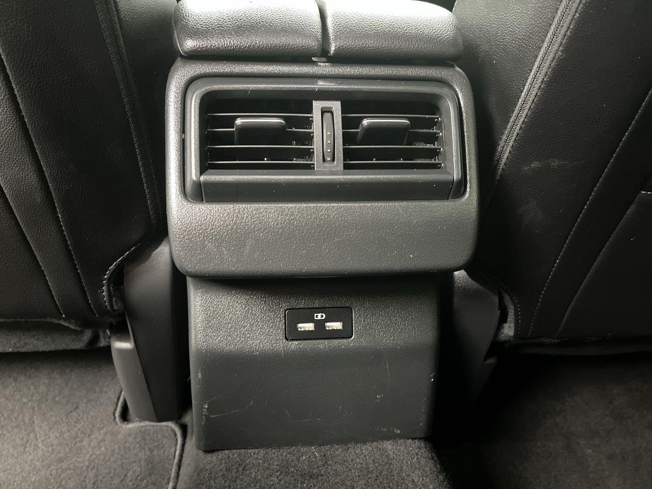 Certified Used 2024 Wind Chill Pearl Mazda 2.5 S Select Package image 10