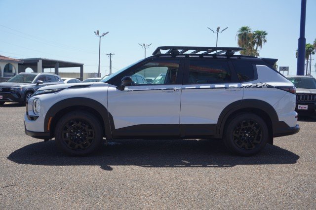 2025 Mitsubishi Outlander Trail Edition - Photo 13