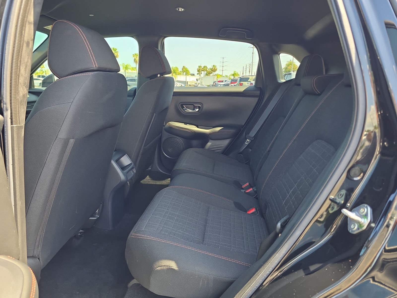 2023 Honda HR-V Sport - Photo 13