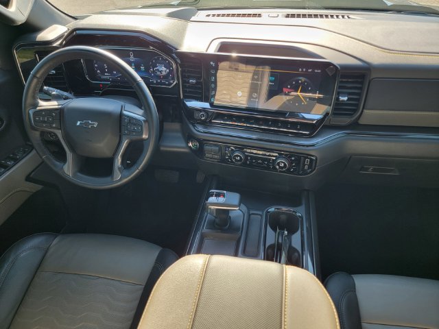 2024 Chevrolet Silverado 1500 ZR2 - Photo 33