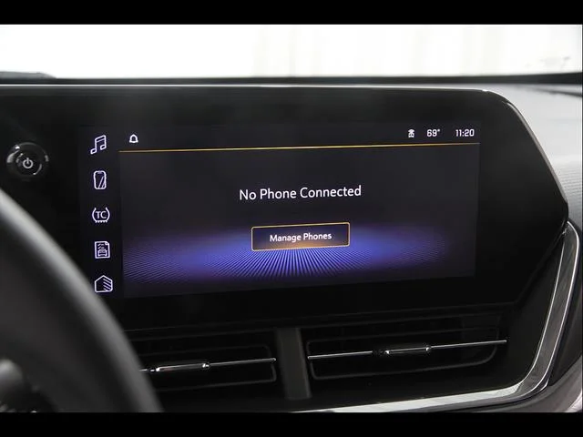 2024 Chevrolet Trax Activ - Photo 12