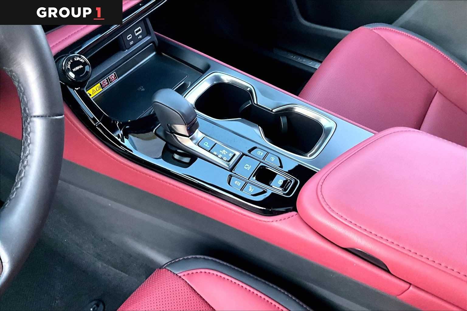 Certified Used 2026 Caviar Lexus Premium image 17