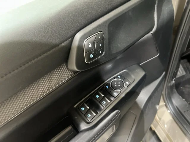 New 2026 Marsh Gray Ford Lariat® image 22