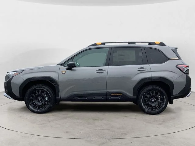 New 2026 River Rock Prl Subaru Wilderness image 2