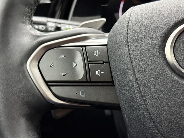 Used 2023 White Lexus 350 Luxury image 28