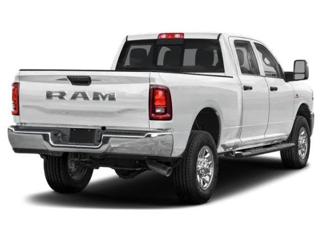 New 2027 Ceramic Gray Clear-Coat Paint RAM  image 28