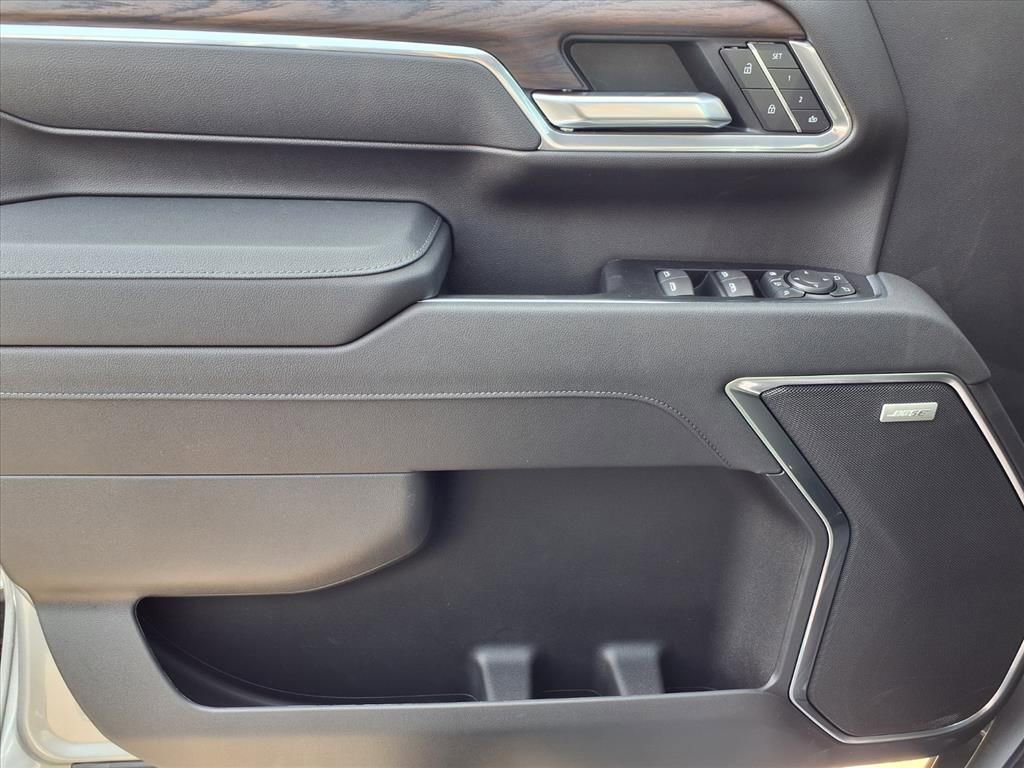 2026 GMC Sierra 2500HD SLT - Photo 11