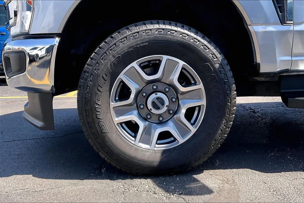 2023 Ford F-250 Super Duty Lariat - Photo 8