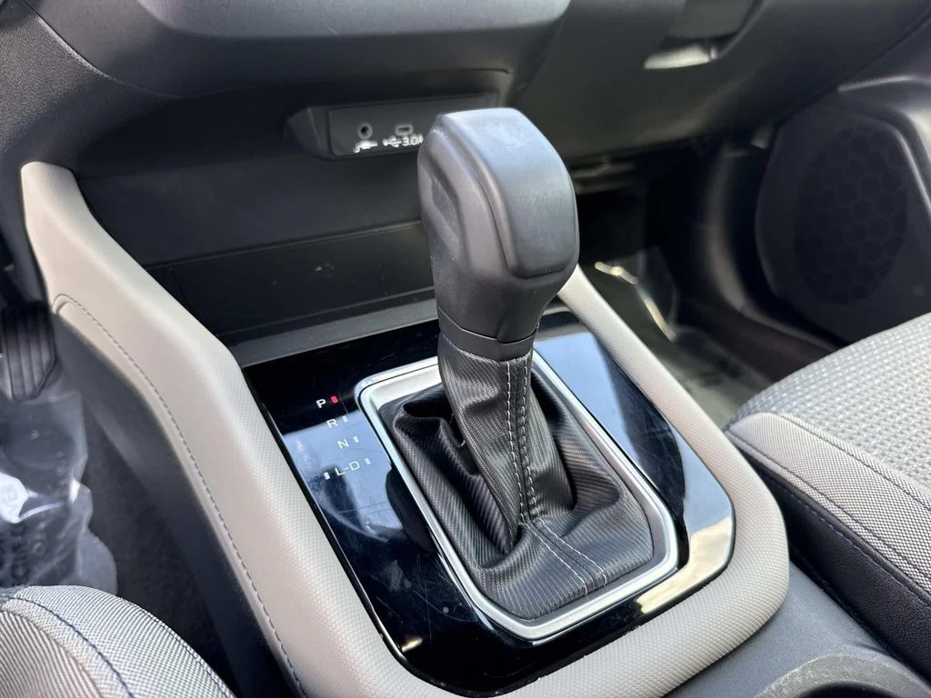Used 2025 Gray Subaru Premium image 33