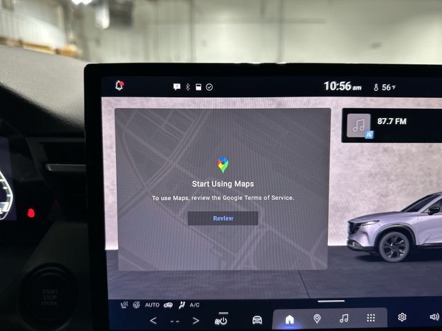 New 2026 Jet Black Mica Mazda 2.5 S Preferred AWD image 23