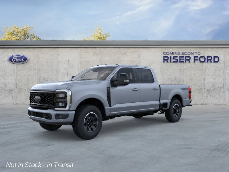 2026 Ford F-250 Lariat 4x4 Crew Cab 8' Box's photo