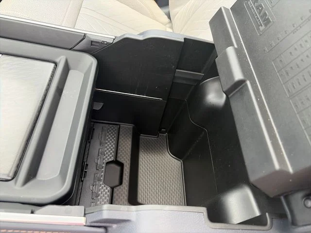 Used 2025 Silver Ram Tungsten image 26