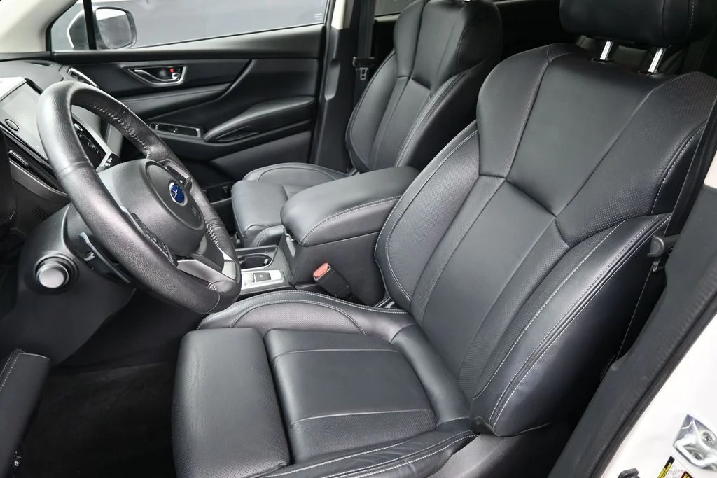 Used 2023 White Subaru Limited image 15