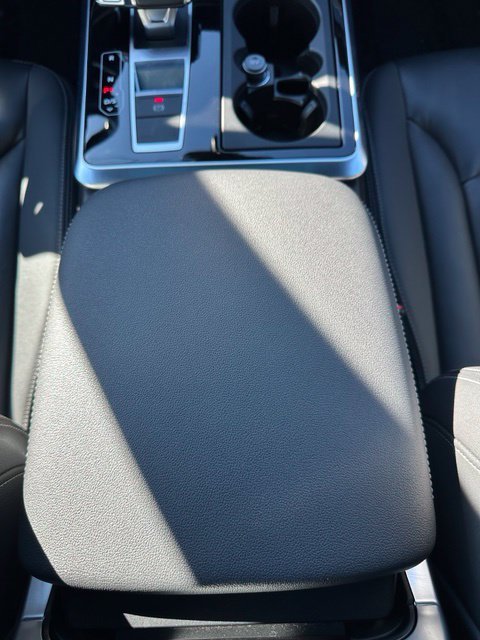Used 2021 Black Audi 55 Premium image 38