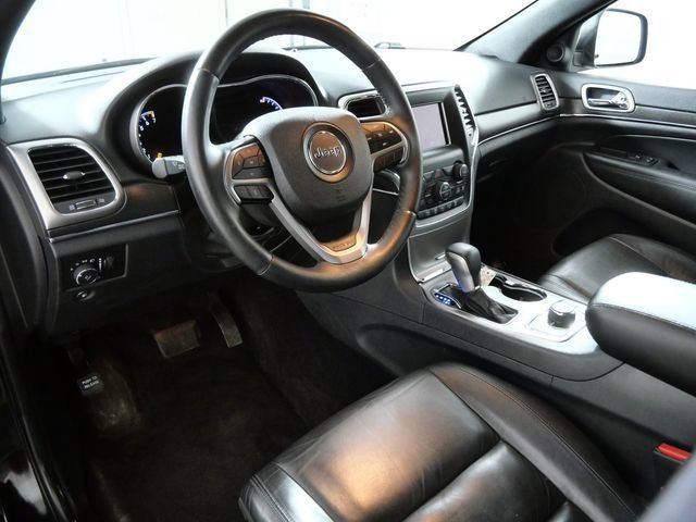 Certified 2018 Jeep Grand Cherokee Limited with VIN 1C4RJFBG7JC432652 for sale in Apple Valley, Minnesota