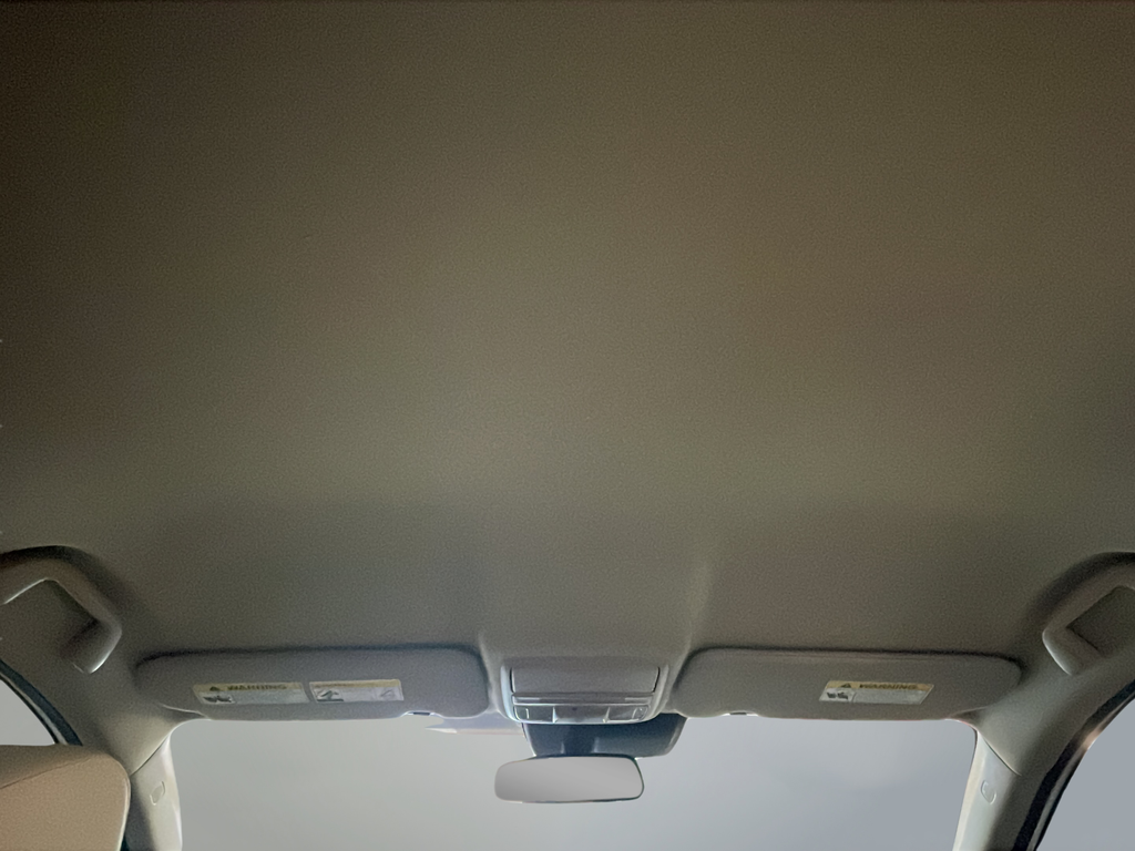 Used 2020 White Honda LX image 19