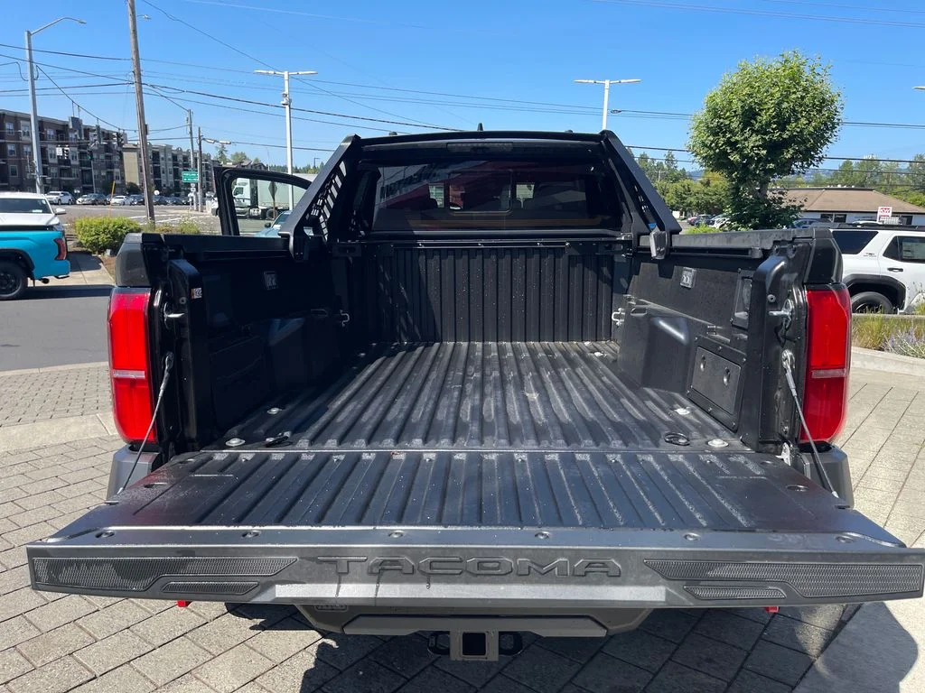 2026 Toyota Tacoma Trailhunter - Photo 25