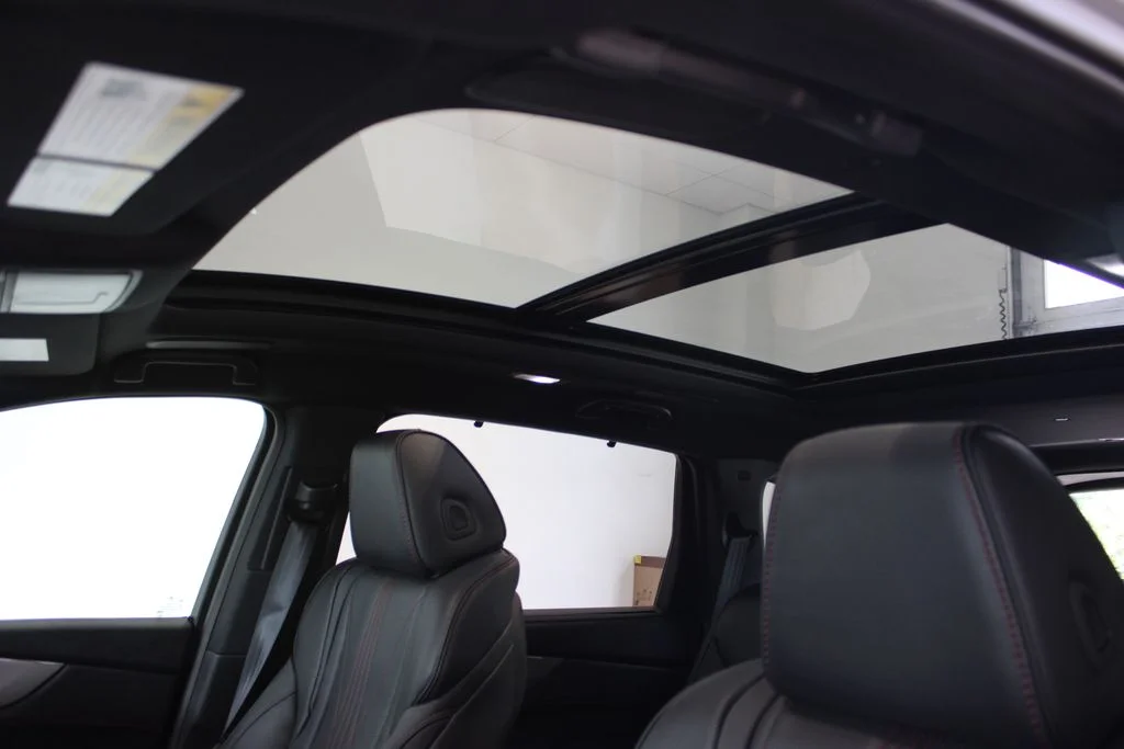 New 2026 Urban Gray Pearl Acura A-Spec Advance Package image 26