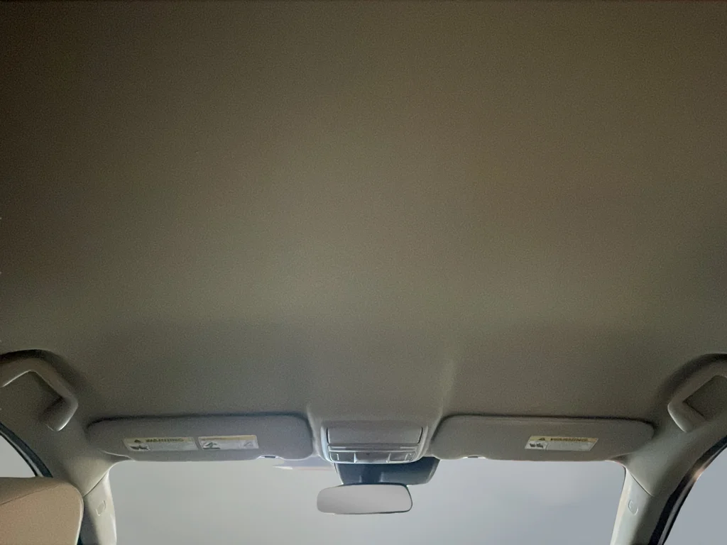 Used 2020 White Honda LX image 19