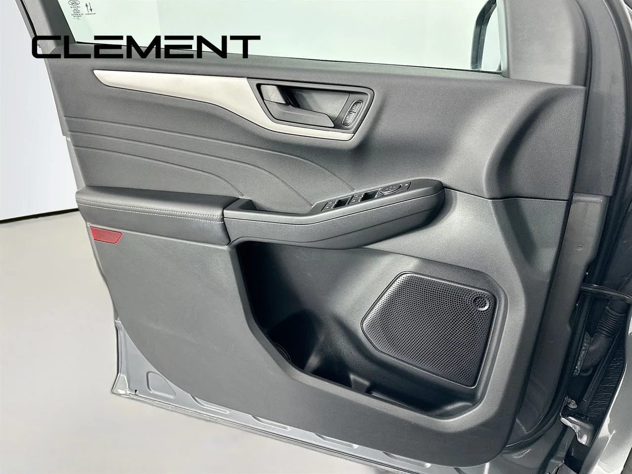 Certified Used 2022 Gray Metallic Ford SE image 26
